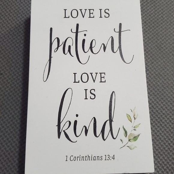 Other - Corinthians decoration